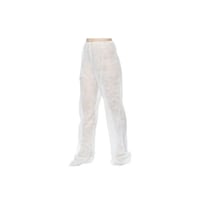Pantalon de pressothérapie Kinefis : blanc Pantalon de pressothérapie Kinefis : blanc